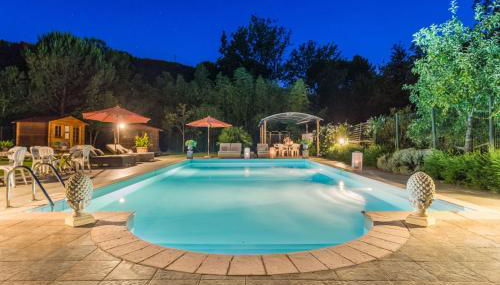 Le Bicocche Farmhouse: Country Stone Villa with Pool in Camaiore between Lucca & Beaches of Versilia - Foto 3, Other