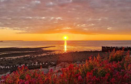 Stunning Beachfront House, Herne Bay, Kent - Foto 11