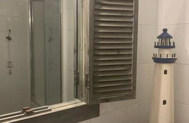 WestLaigh Central Scotland with outdoor BBQ Hut, pets welcome - Foto 27