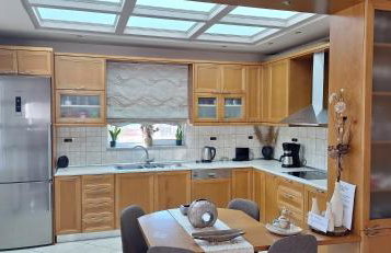 Modern Villa in Chania - Foto 71