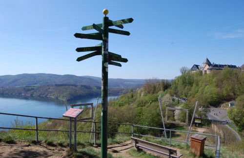 Lili`s Ferienwohnungen mit Schlossblick - Foto 34