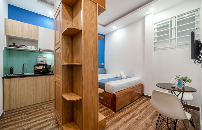 Cozrum Homes - Retro House - Foto 35