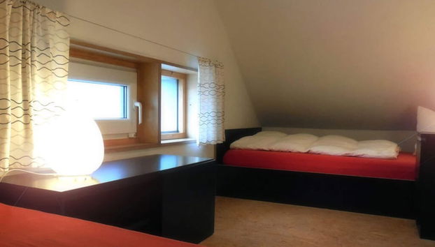 Lovely Apartment in Immenstadt - Foto 2, Habitación