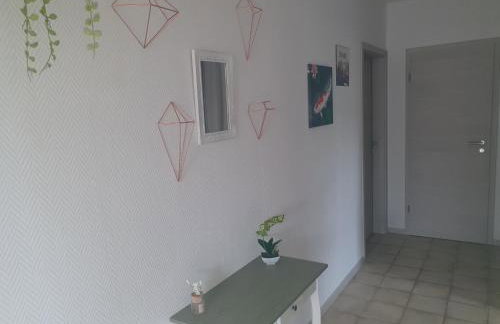 FeWo beim Oldtimer - Photo 12