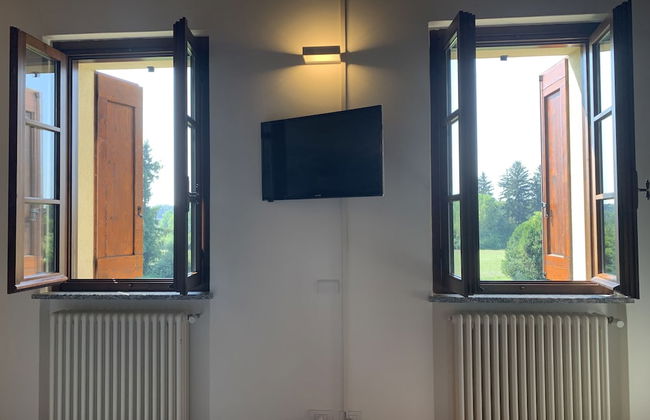 L'Antica Corte Lazzago - Foto 28