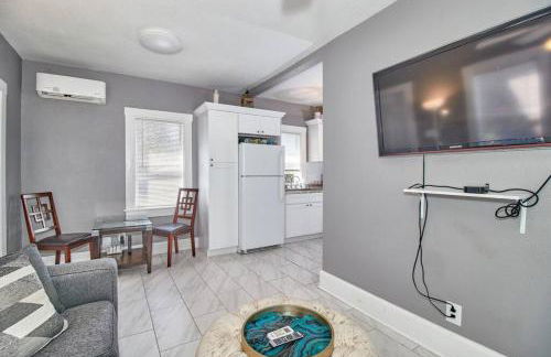 Gorgeous Loft Apartment Centrally Located Tampa - Foto 13