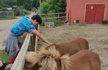 Domek JEZIORACZEK BIS - Foto 40