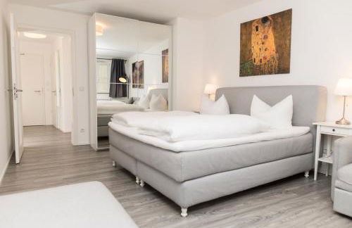 Arnulfsplatz Aparts - Foto 14