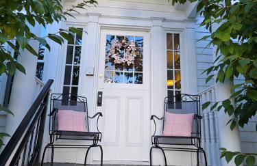 Heart Historic Ridgefield Studio WALK to town - Foto 25