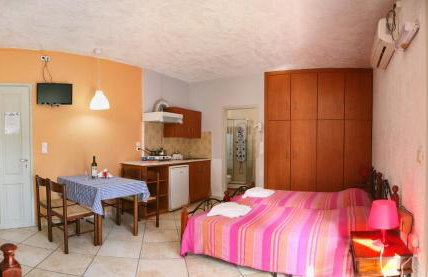 9 Musses Hotel Apartments - Foto 49