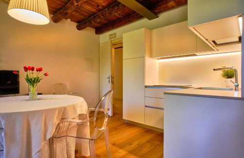 Relais Corte Guastalla Apartments - Foto 49