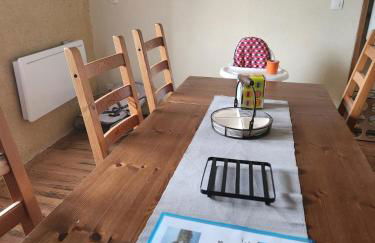 Gîte en Dordogne chez les Couz 'hôtes du Périgord - Foto 9