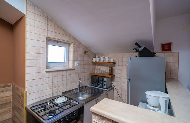 Apartments Senjo - Foto 52