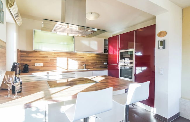 Chalet in ski Area in Mauterndorf With Sauna - Foto 12