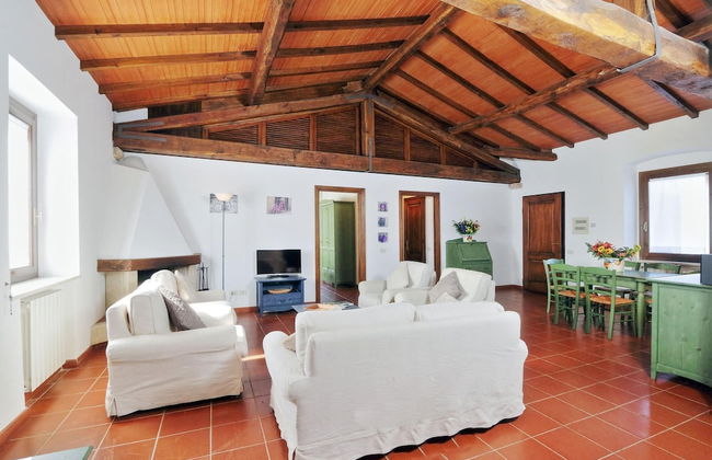 Pimpinnacolo 21 - 3BR P7 - Foto 2