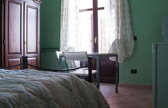 Agriturismo Al Brich Studio Apartment Margherita - Foto 2