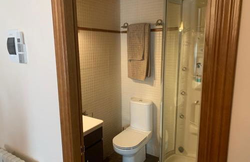 Chalet Anayet Lodge Luxury 5 Stars in Formigal - Foto 42