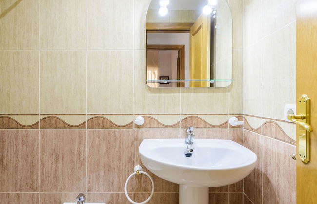 Costa Marina II - Primera linea - Foto 19