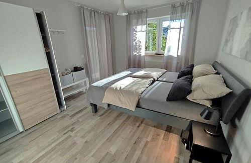 Gorxheimertal 92qm Allergikerfreundlich 2 Schlafzimmer 2 WC Terrasse - Foto 27