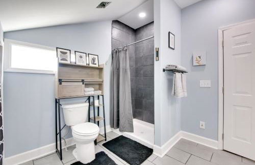 Walk to Lake Hiram Hideaway with Shared Gazebo! - Foto 14