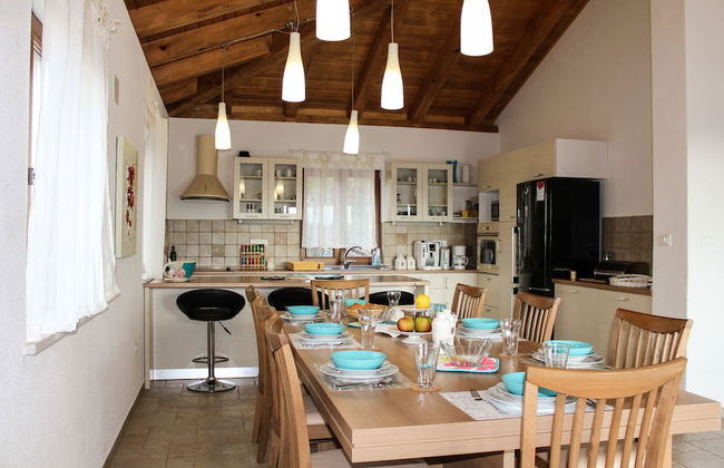 Arton Villa in the Heart of Istria - Photo 5