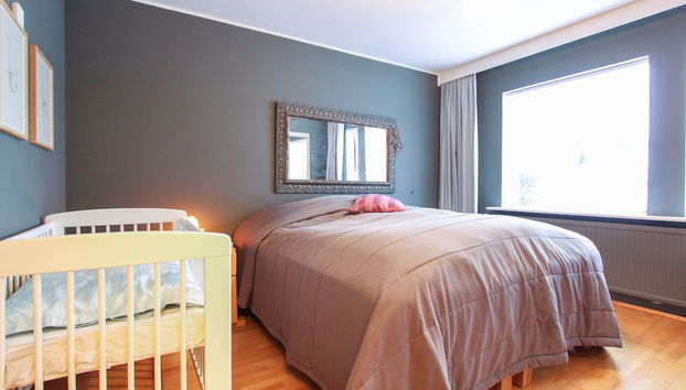 Apartment S31 - Foto 3, Habitación