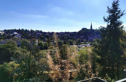 Haushälfte mit Jakuzzi in Frankenberg - Foto 3