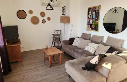 GÎTES MA&LIA SUD ARDÈCHE - Photo 8