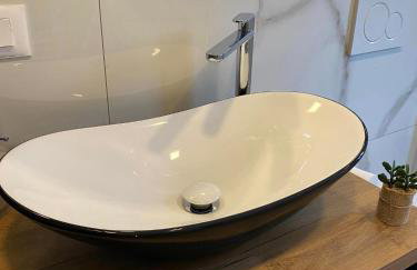 Villa Mirno More Apartments - Foto 17