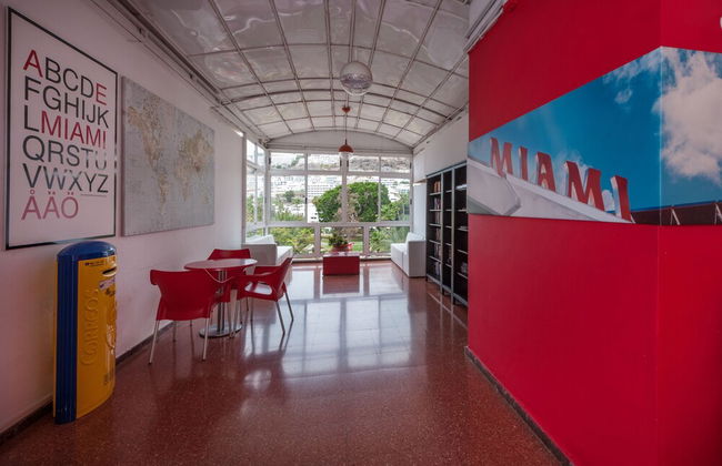 Apartamentos Miami - Foto 8