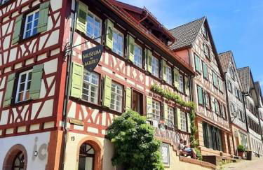 Ferienwohnung Schwarzwaldblick - Photo 37