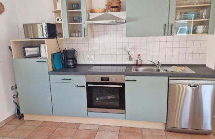 Bio-Ferienweingut Leyendecker - Foto 42