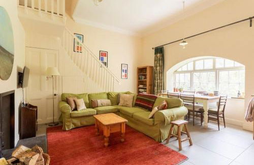 Old Leckie Farmstay - Foto 11