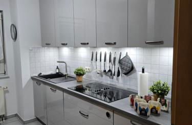 Ruhiges Apartment nähe Bahnhof HILTI - Foto 11