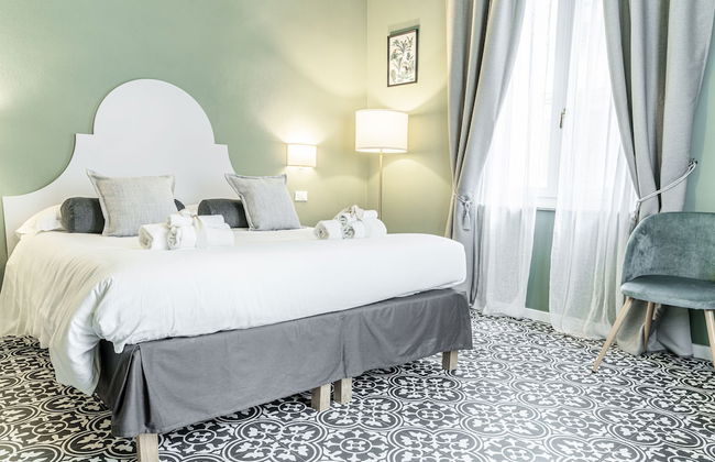 La Lu Cozy Rooms 2 - Foto 16