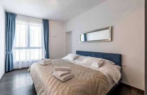 The Island Home - Korkya Luxury Apartments - free garage parking - Foto 54