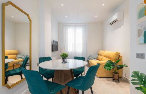 REDING Beach & Center City - Foto 1