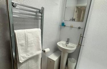 Serviced Apartment in Bradley Stoke, Bristol - Foto 9