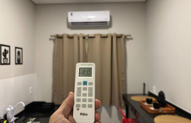 Loft do Braga - Foto 47