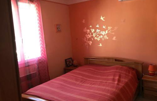 Villa 2 chambres piscine municipale à 500 m - Foto 5