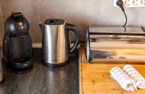 Apartamento Amara Ericeira - Foto 13