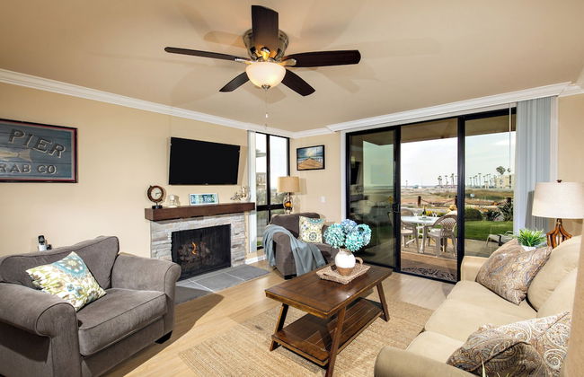 Oceanside Beach Condos - Foto 48