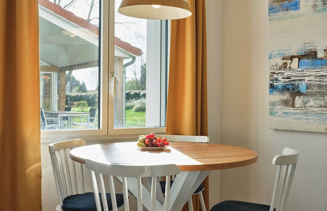 Dormio Resort Berck Sur Mer - Foto 10