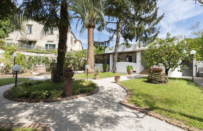 Villa Gilù - Foto 28