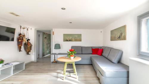 Attic San Marco for 5 Person - AC - Wifi - Photo 4