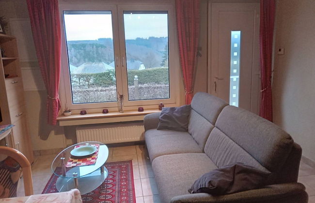 Cozy Holiday Home in Boevange-clervaux With Garden - Foto 12