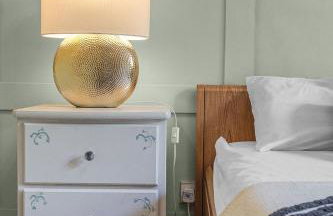 Central, Cozy 2BR-1BA-Haymarket - with Parking - Foto 3