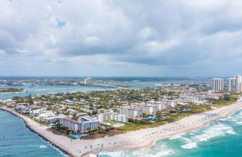 Htd Saltwater Pool! Walk to BEACH! PingPong! BBQ! - Foto 71