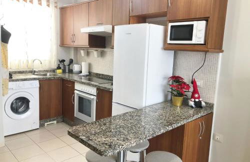 Apartamento Edit con piscina y garaje en el Poseidon - Foto 12