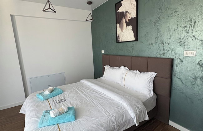 Signature Promenada Hotel-Apartments - Foto 22